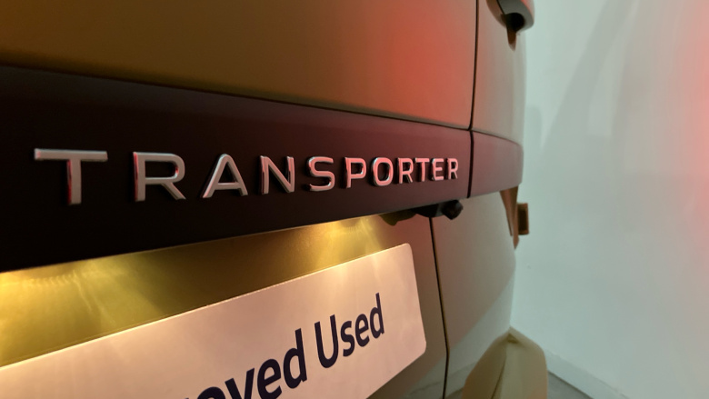 Volkswagen Transporter T28 Swb Diesel 2.0 TDI 150 Commerce Pro Van